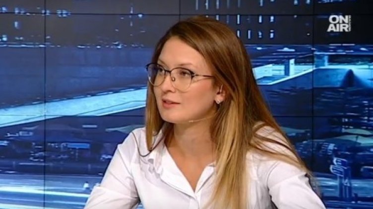 Снимка: Bulgaria ON AIR