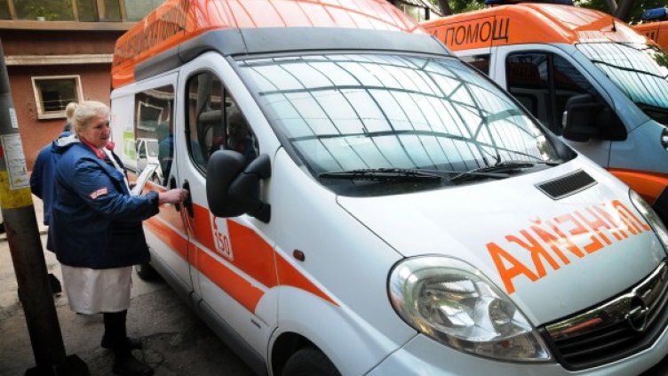 Снимка: архив, Булфото