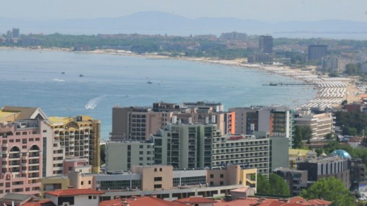 Снимка: архив "Булфото"