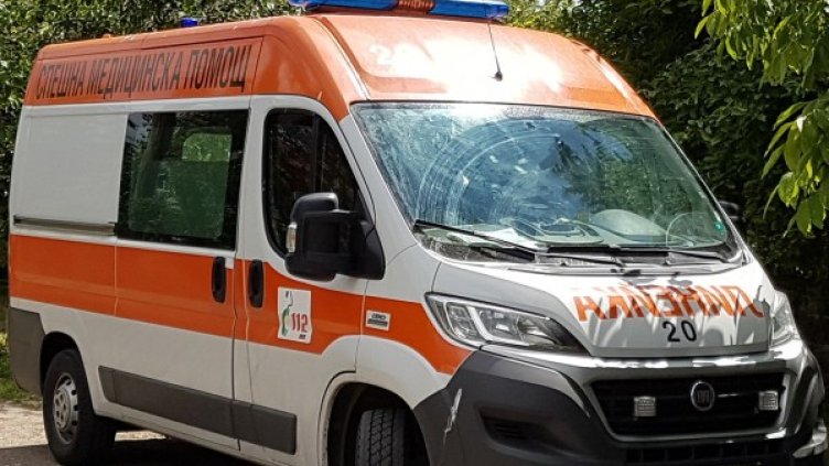 Снимка: архив, Булфото