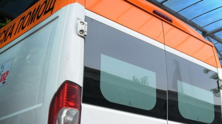 Снимка: архив, Булфото