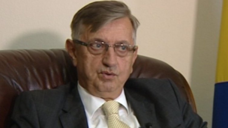 Снимка: Bloomberg TV Bulgaria