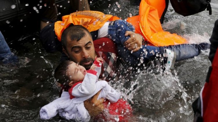 Снимка: архив, Reuters