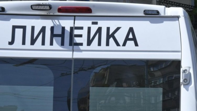 Снимка: архив "Булфото"