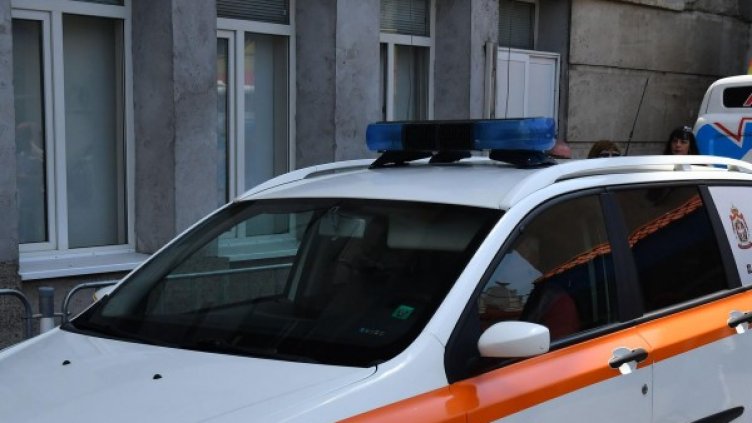 Снимка: БулФото