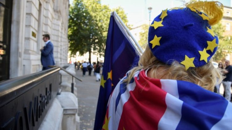 Снимка: Reuters