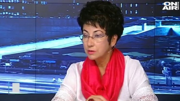 Кадър: Bulgaria ON AIR