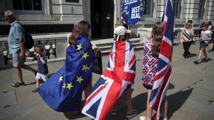 Снимка: архив, Reuters