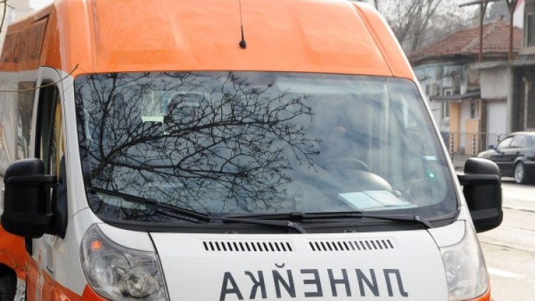 Снимка: архив, Булфото