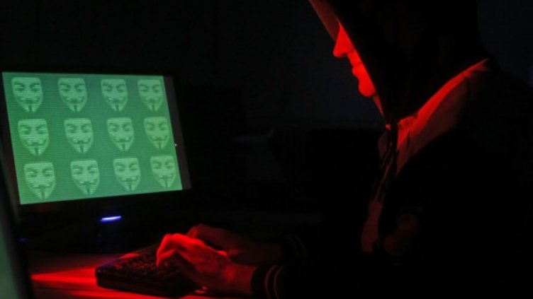 Снимка: Reuters