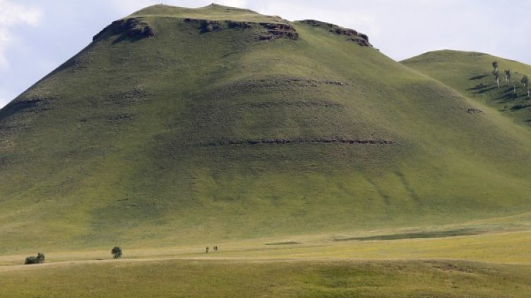 Снимка: архив, Reuters