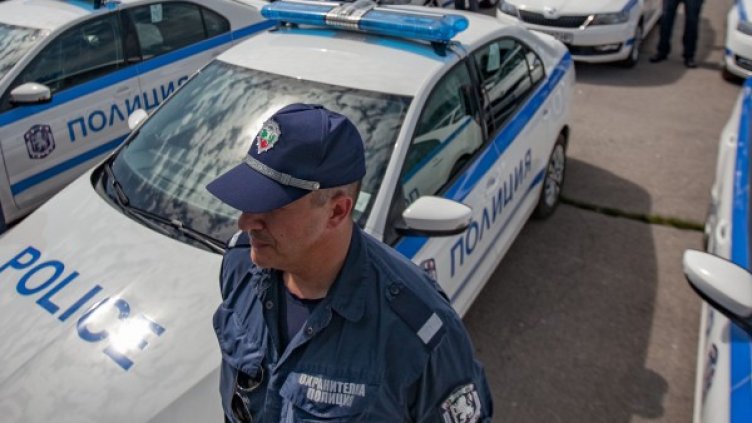 Снимка: Димитър Кьосемарлиев, Dnes.bg