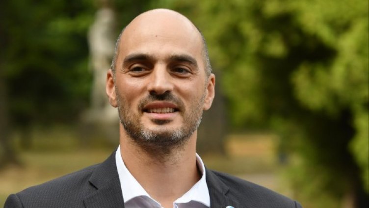 Снимка: БулФото