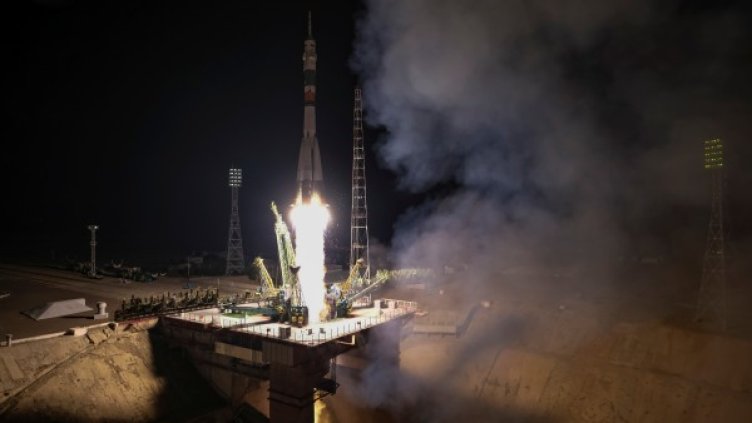 Снимка: архив, Reuters