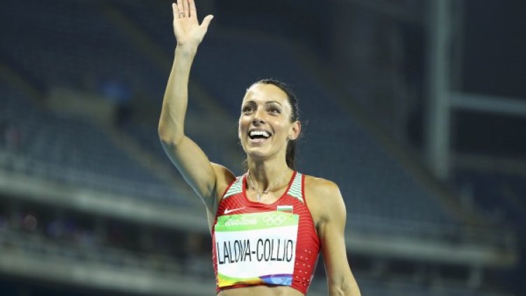 Снимка: Reuters