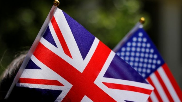 Снимка: Reuters