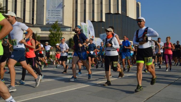 Мустафа атакува рекорда си за скоростно изкачване на Черни връх