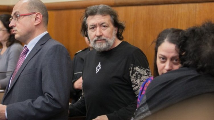 Снимка: Димитър Кьосемарлиев, Dnes.bg