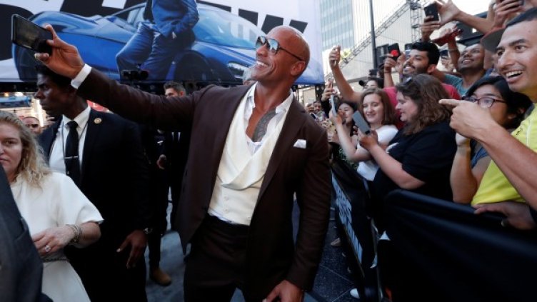 Снимка:  Reuters