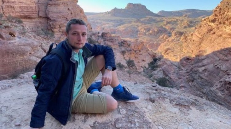 Снимка: Личен архив