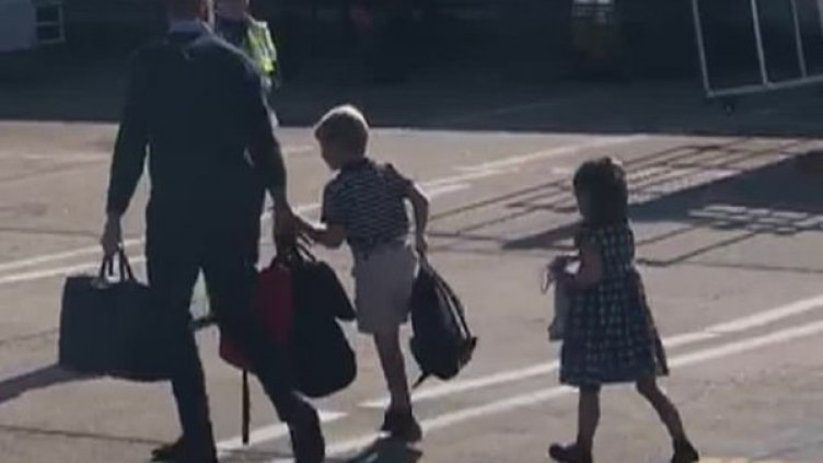 Снимка: YouTube