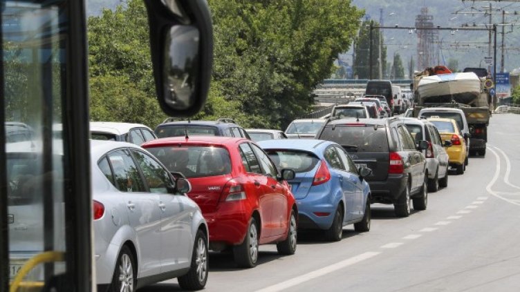 Снимка: БулФото