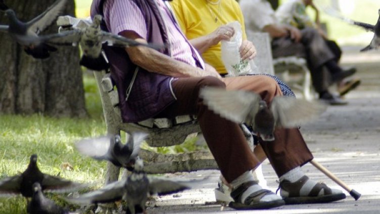 Снимка: архив, Булфото