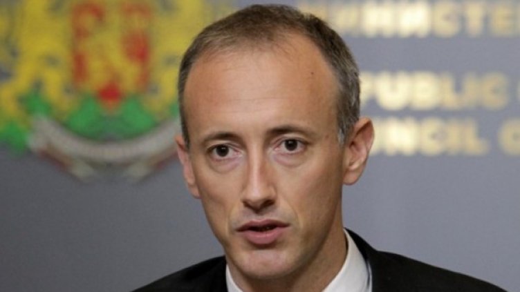 Снимка: БТА, архив