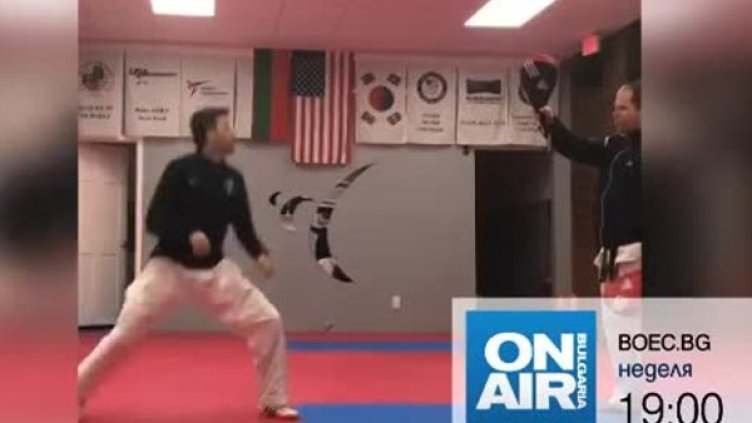 Снимка: Bulgaria ON AIR