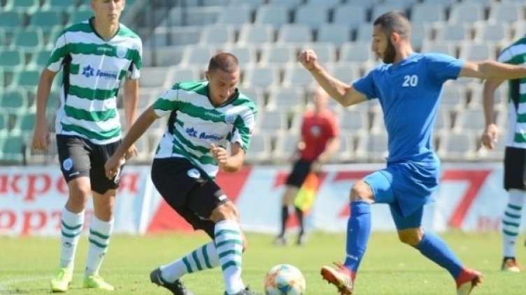 Снимка: Gol.bg