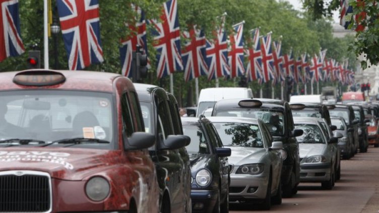 Снимка: архив, Reuters