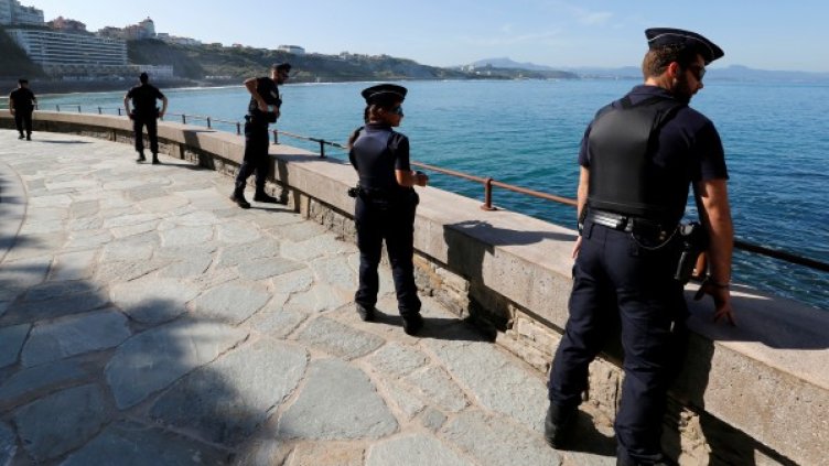 Снимка: Reuters