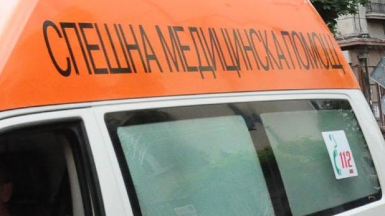 Снимка: архив, БТА