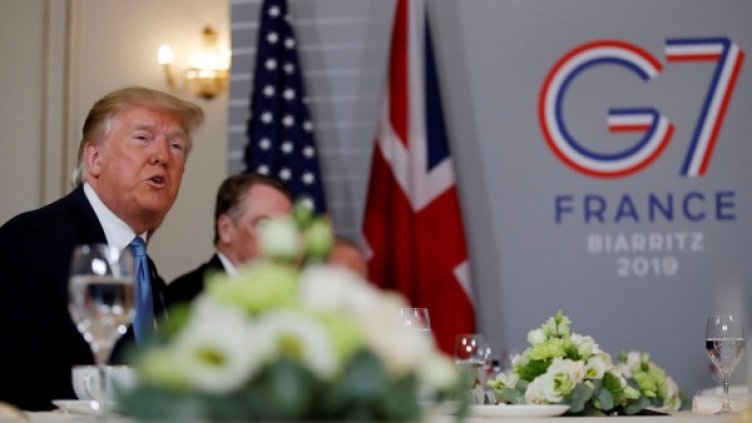 Снимка: Reuters