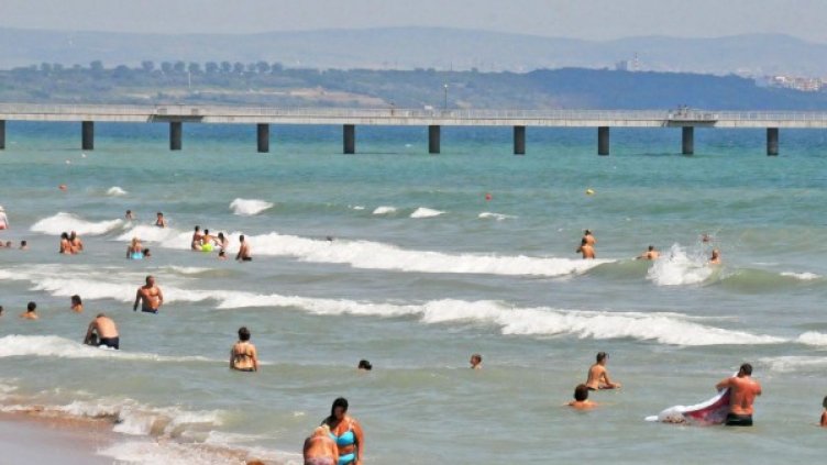 Снимка: Reuters