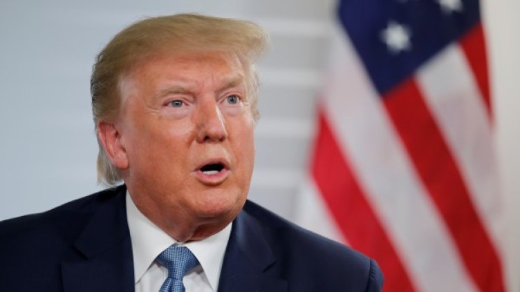 Снимка: Reuters