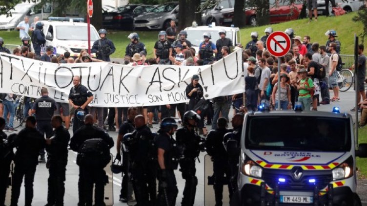 Снимка:  Reuters