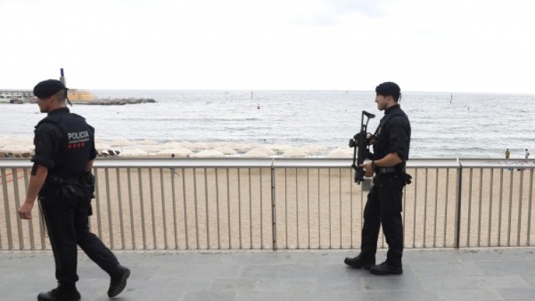 Снимка:  Reuters