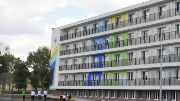 Снимка: Булфото, архив