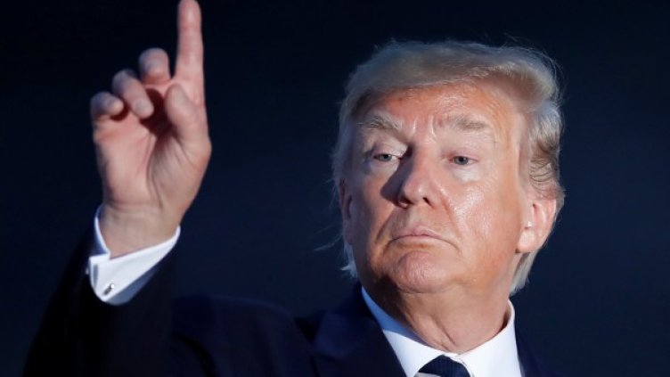 Доналд Тръмп. Снимка: Reuters