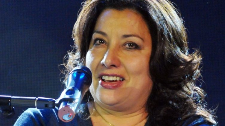 Дарина Такова. Снимка: архив, Булфото