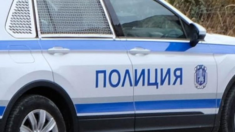 Архив: Булфото