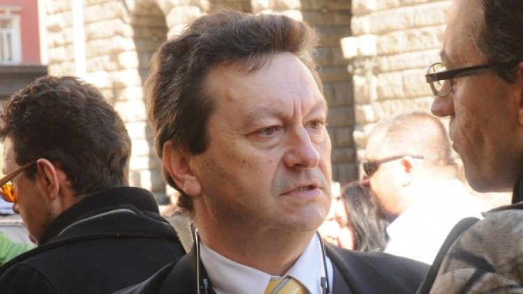 Снимка: БулФото