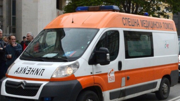 Снимка: архив, Булфото