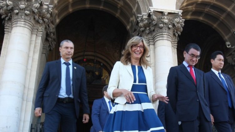 Снимка: Димитър Кьосемарлиев, Dnes.bg