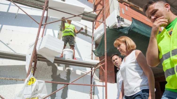 В София &ndash; 8 нови забавачки, ще строят още 9 детски градини 