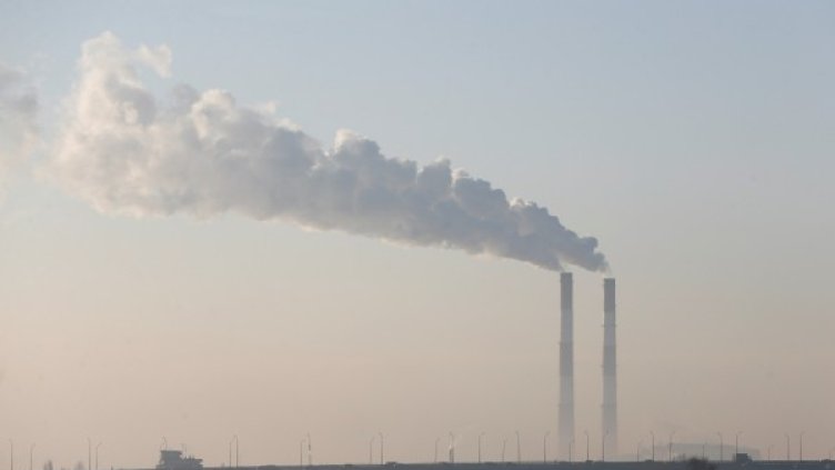 Снимка: архив Reuters