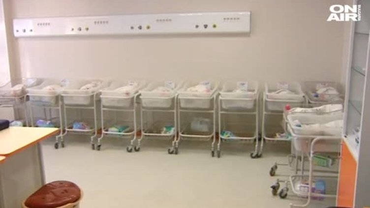 От рециклирани капачки &ndash; дарение за детско отделение 