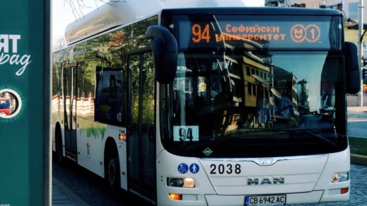 Снимка: архив, Булфото