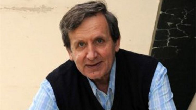 Георги Марков. Снимка: "Труд"